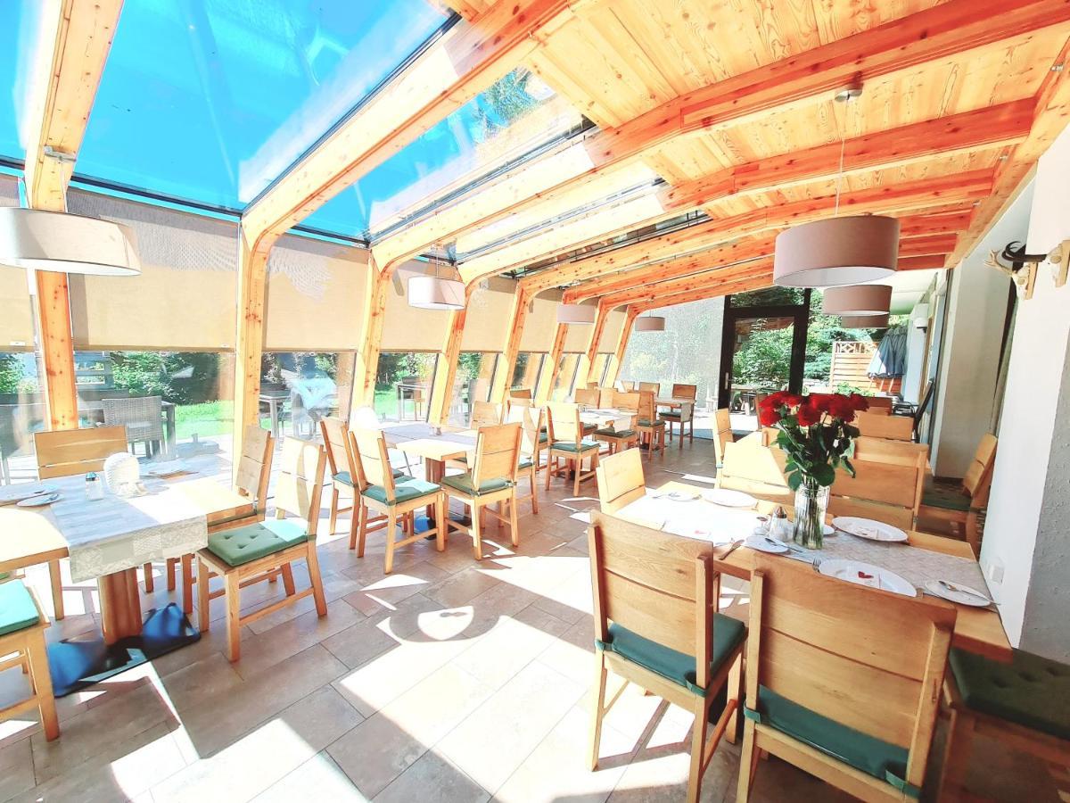 Alpenlandhof Apartment Бад Клайнкирххайм Екстериор снимка