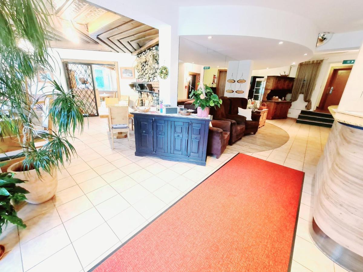 Alpenlandhof Apartment Бад Клайнкирххайм Екстериор снимка