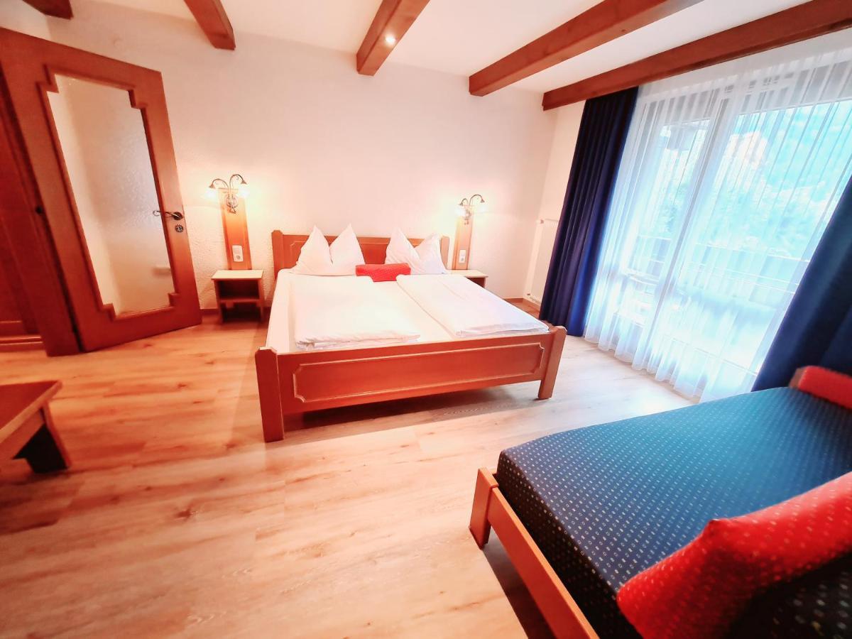 Alpenlandhof Apartment Бад Клайнкирххайм Екстериор снимка