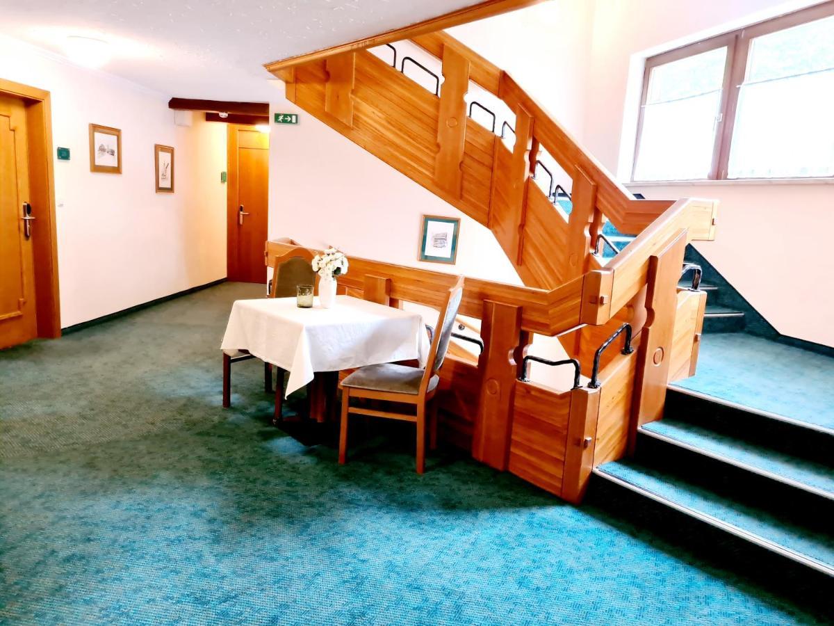 Alpenlandhof Apartment Бад Клайнкирххайм Екстериор снимка