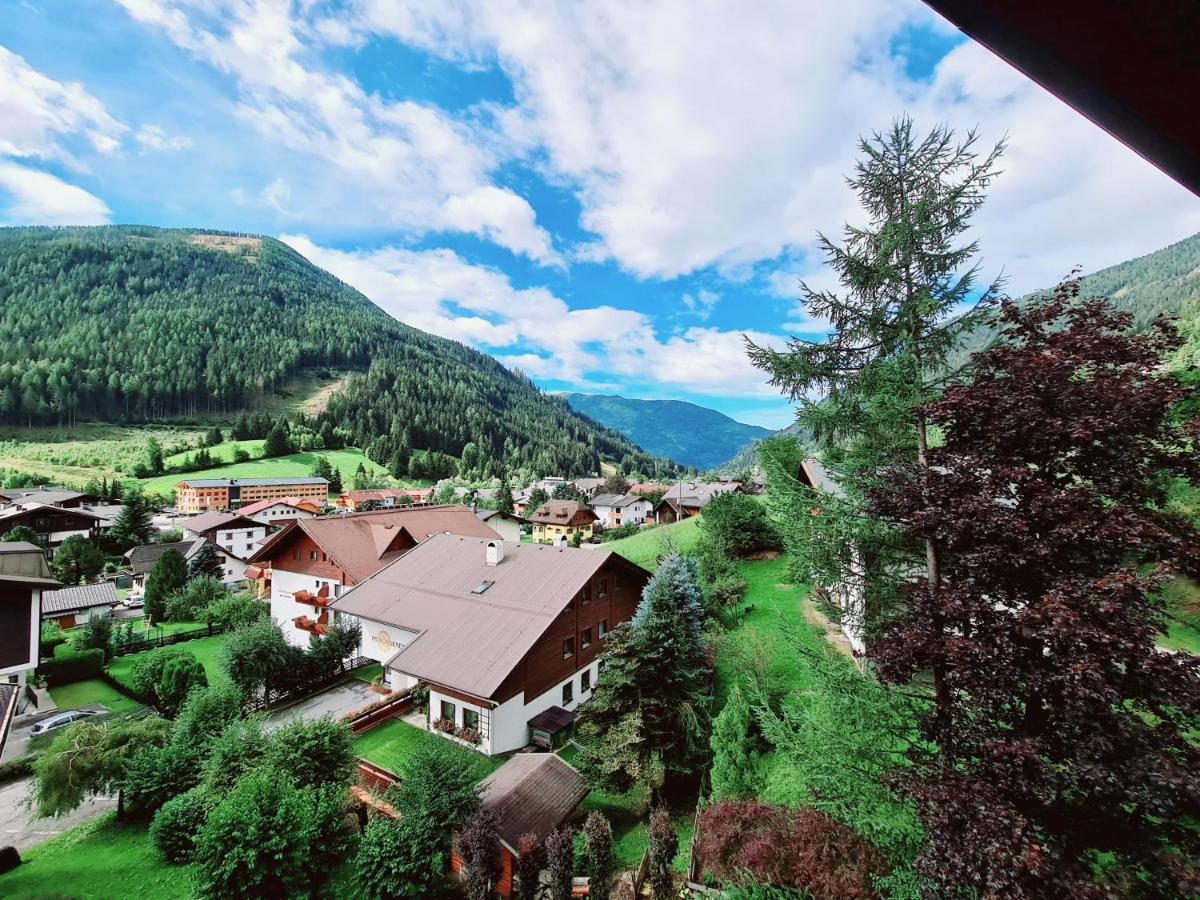 Alpenlandhof Apartment Бад Клайнкирххайм Екстериор снимка