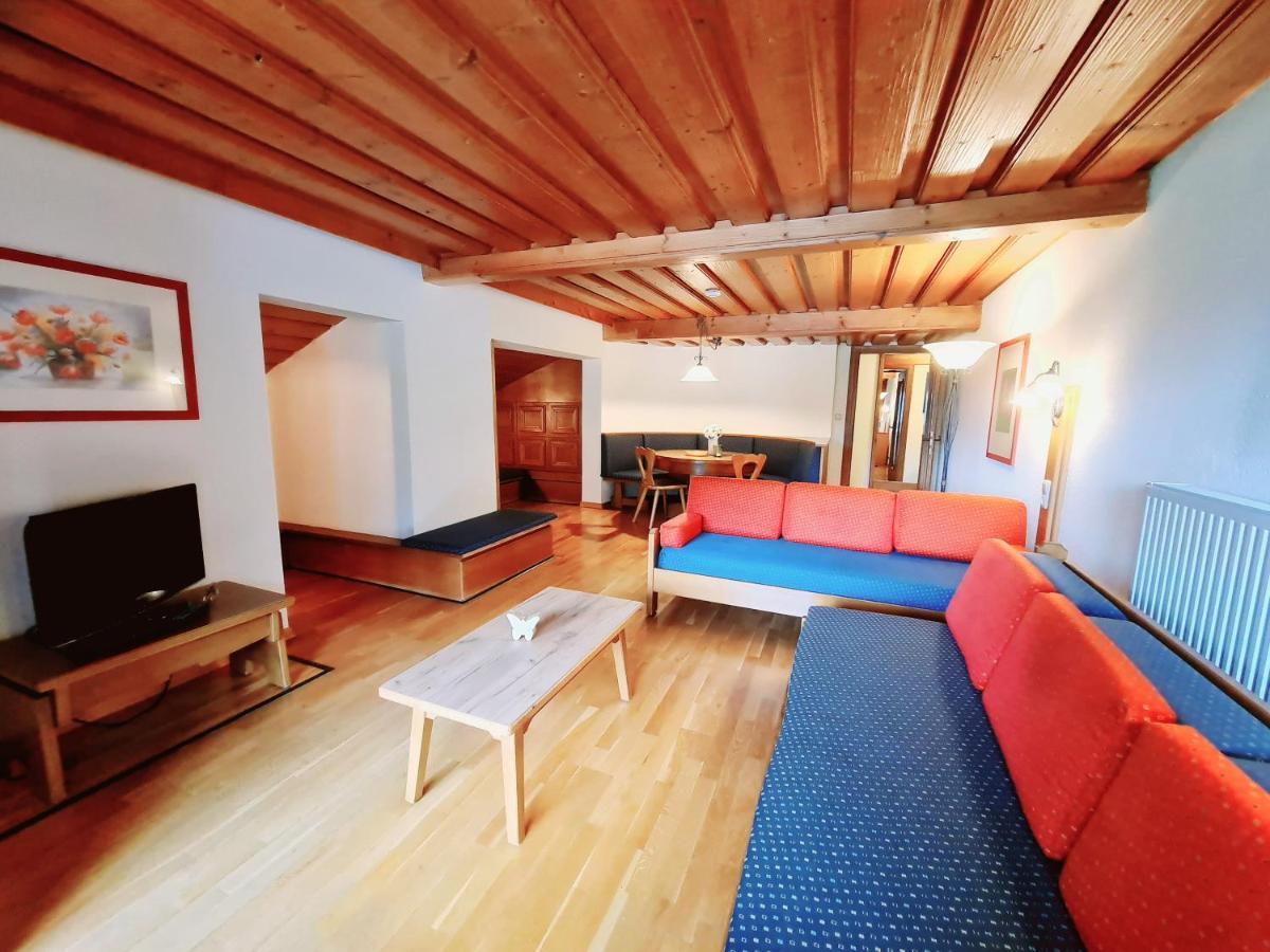 Alpenlandhof Apartment Бад Клайнкирххайм Екстериор снимка