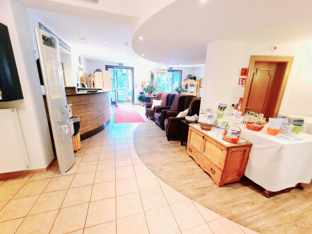 Alpenlandhof Apartment Бад Клайнкирххайм Екстериор снимка