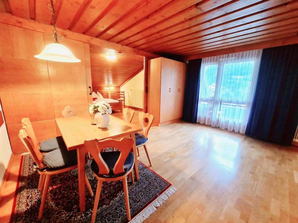 Alpenlandhof Apartment Бад Клайнкирххайм Екстериор снимка