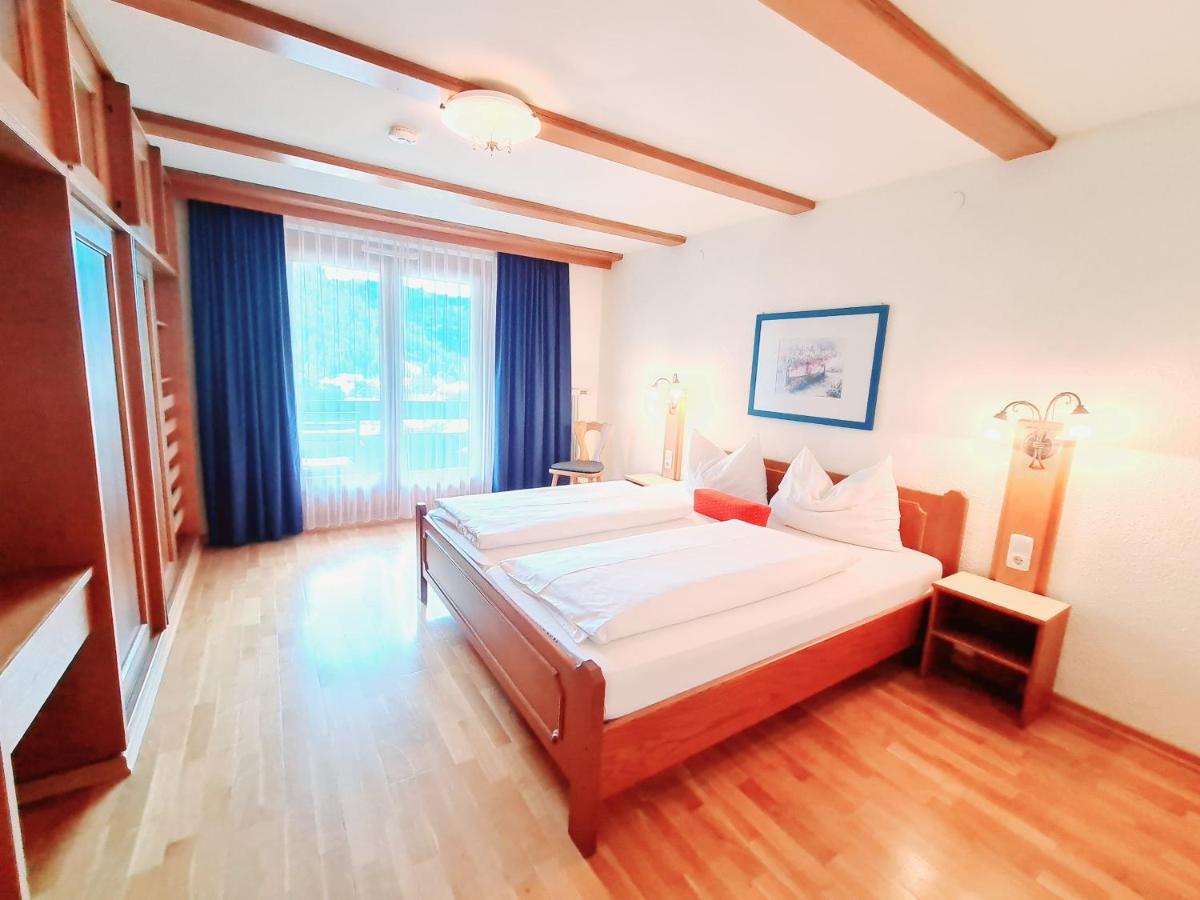 Alpenlandhof Apartment Бад Клайнкирххайм Екстериор снимка