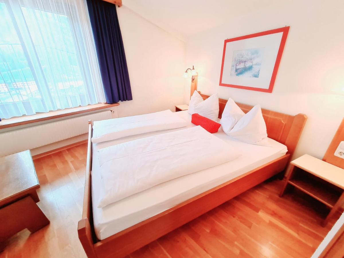 Alpenlandhof Apartment Бад Клайнкирххайм Екстериор снимка
