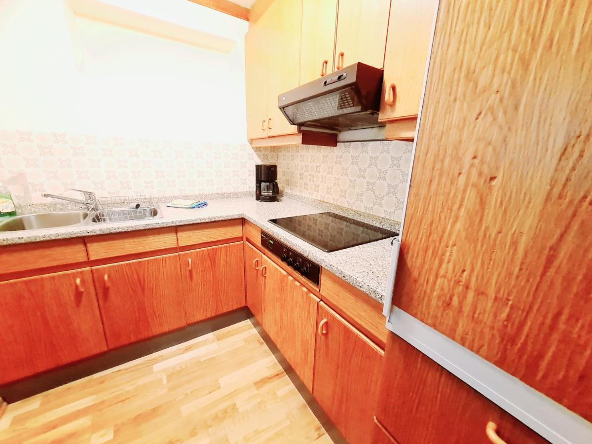 Alpenlandhof Apartment Бад Клайнкирххайм Екстериор снимка