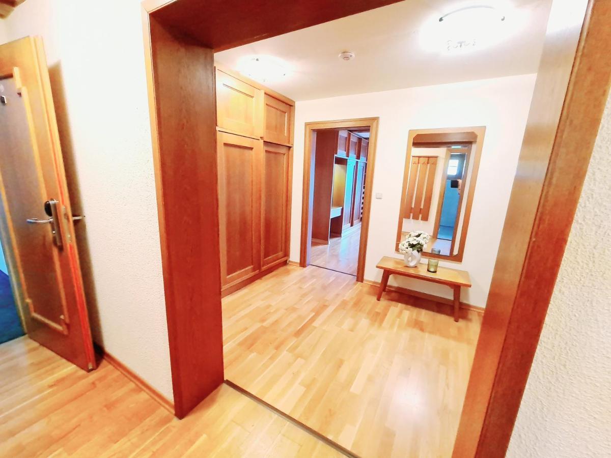 Alpenlandhof Apartment Бад Клайнкирххайм Екстериор снимка