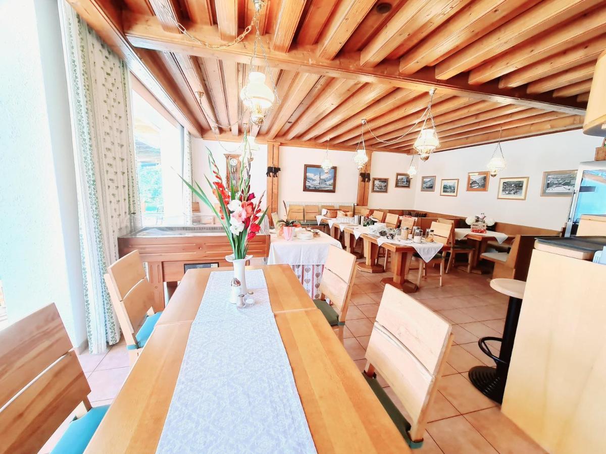 Alpenlandhof Apartment Бад Клайнкирххайм Екстериор снимка