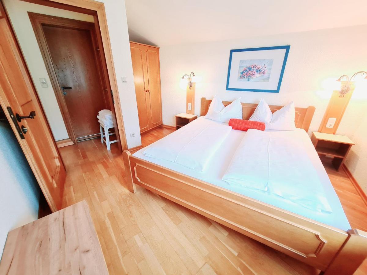 Alpenlandhof Apartment Бад Клайнкирххайм Екстериор снимка