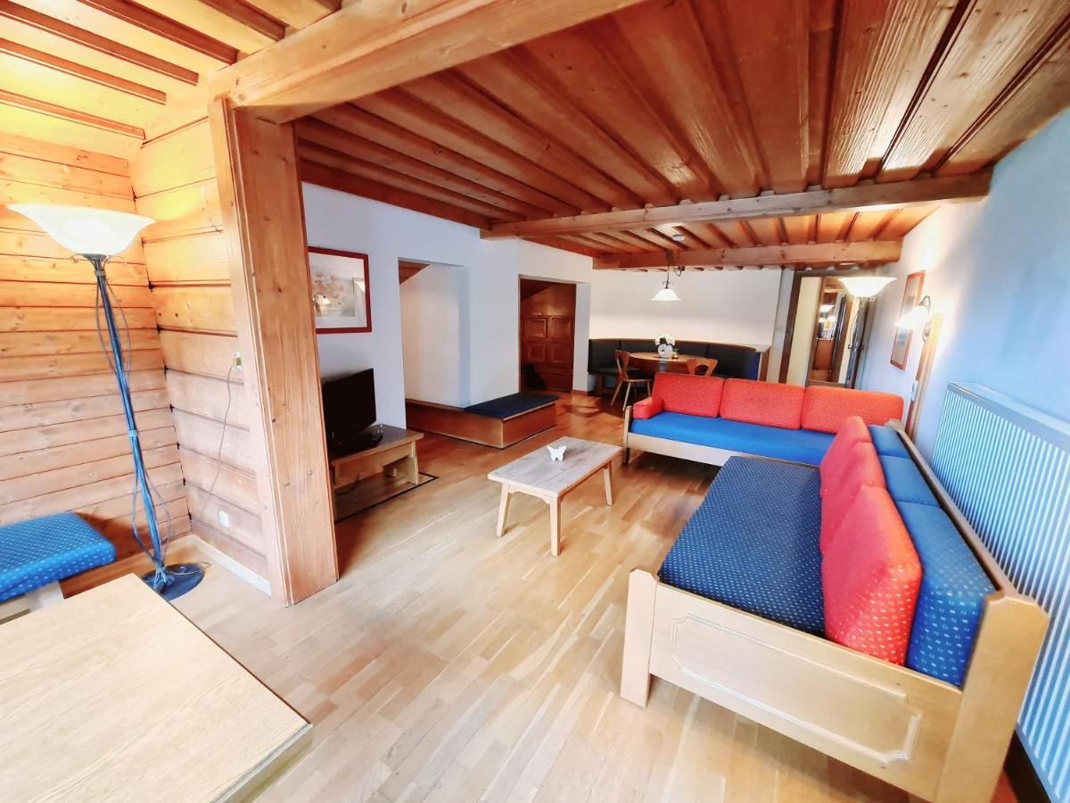 Alpenlandhof Apartment Бад Клайнкирххайм Екстериор снимка