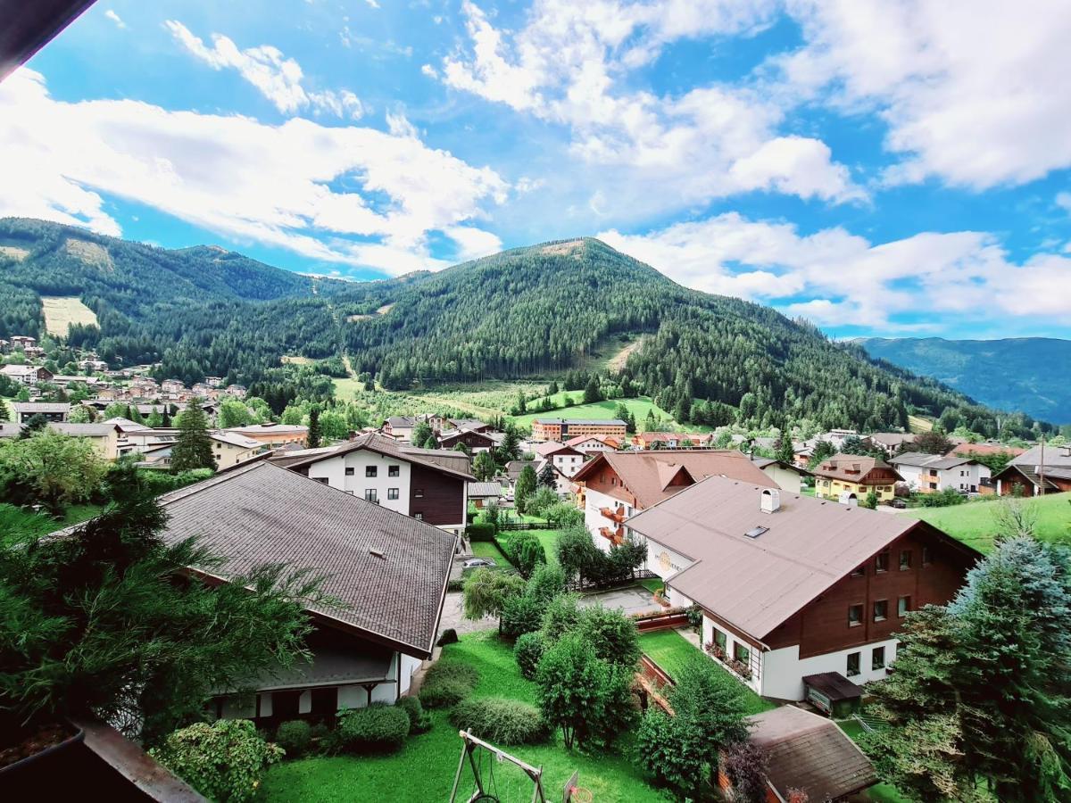 Alpenlandhof Apartment Бад Клайнкирххайм Екстериор снимка