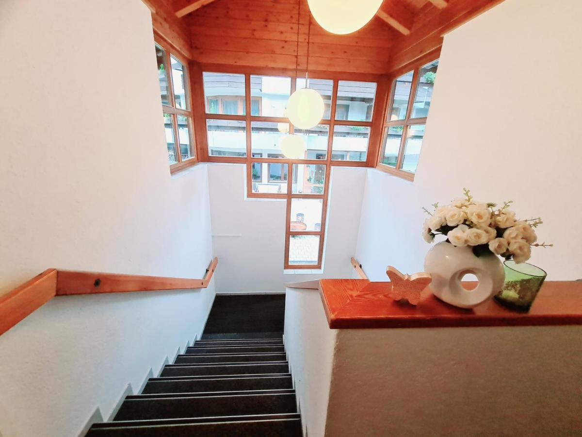 Alpenlandhof Apartment Бад Клайнкирххайм Екстериор снимка