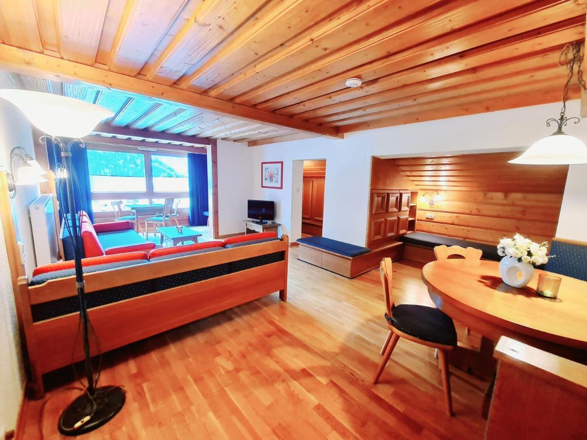 Alpenlandhof Apartment Бад Клайнкирххайм Екстериор снимка