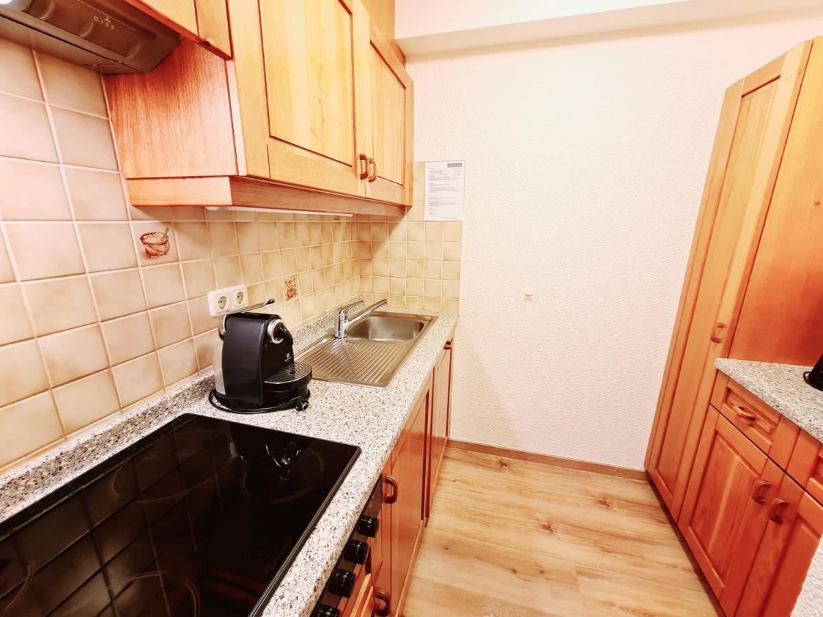 Alpenlandhof Apartment Бад Клайнкирххайм Екстериор снимка