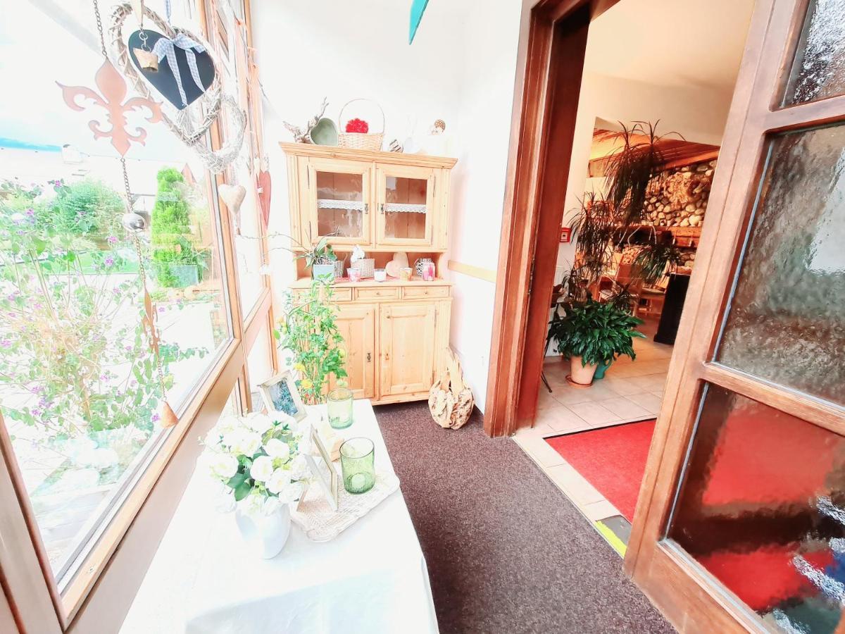 Alpenlandhof Apartment Бад Клайнкирххайм Екстериор снимка