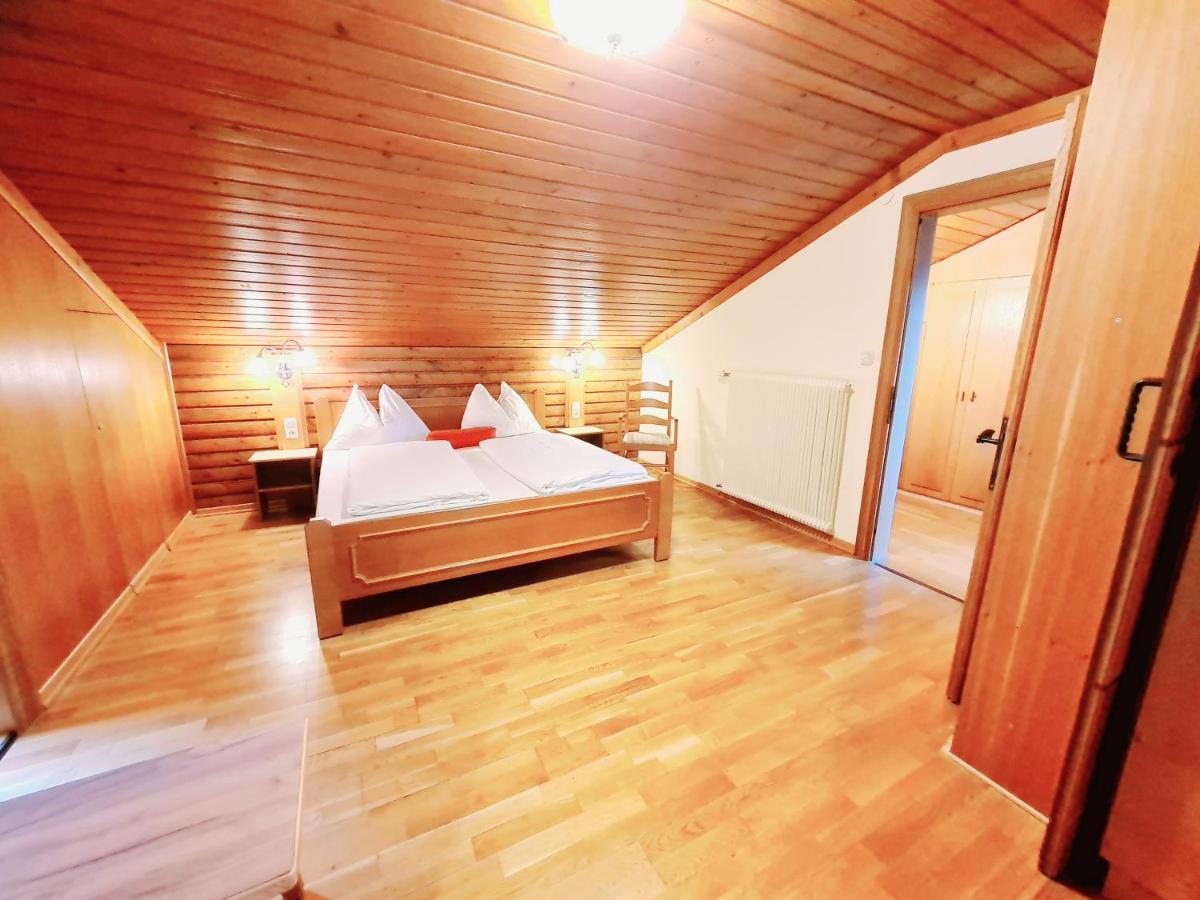 Alpenlandhof Apartment Бад Клайнкирххайм Екстериор снимка