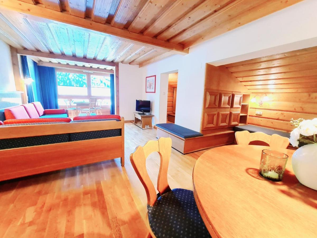 Alpenlandhof Apartment Бад Клайнкирххайм Екстериор снимка