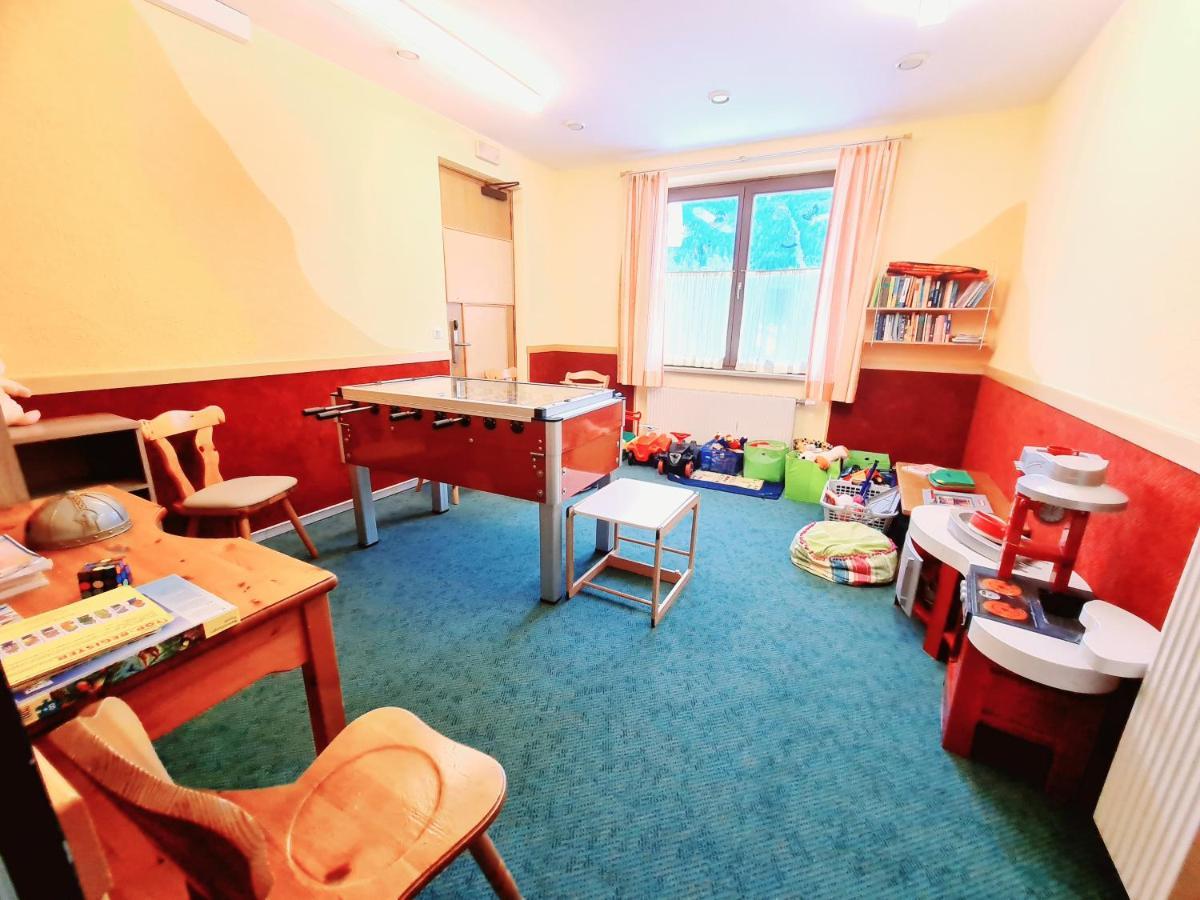 Alpenlandhof Apartment Бад Клайнкирххайм Екстериор снимка