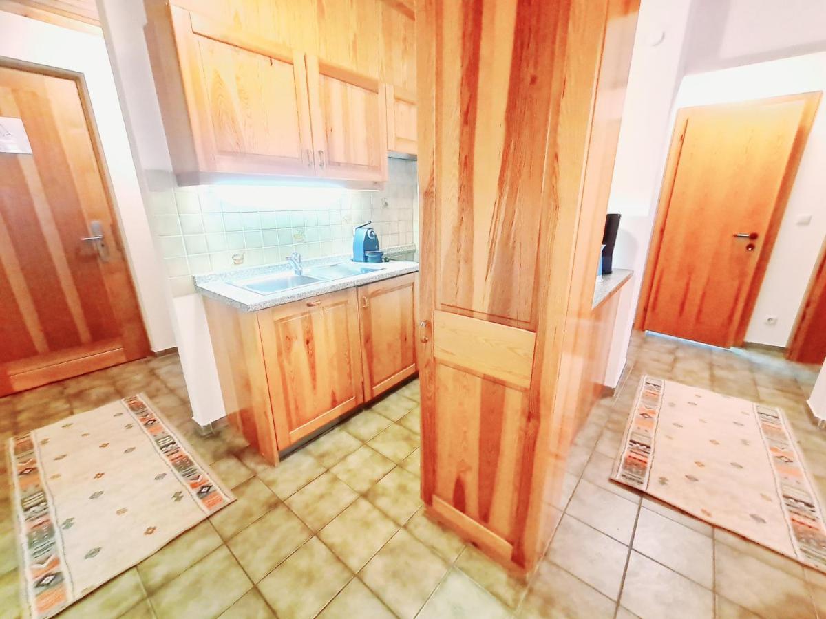 Alpenlandhof Apartment Бад Клайнкирххайм Екстериор снимка