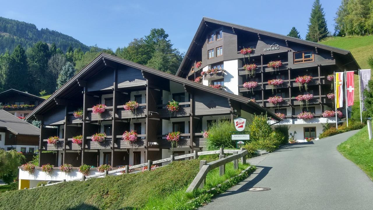 Alpenlandhof Apartment Бад Клайнкирххайм Екстериор снимка
