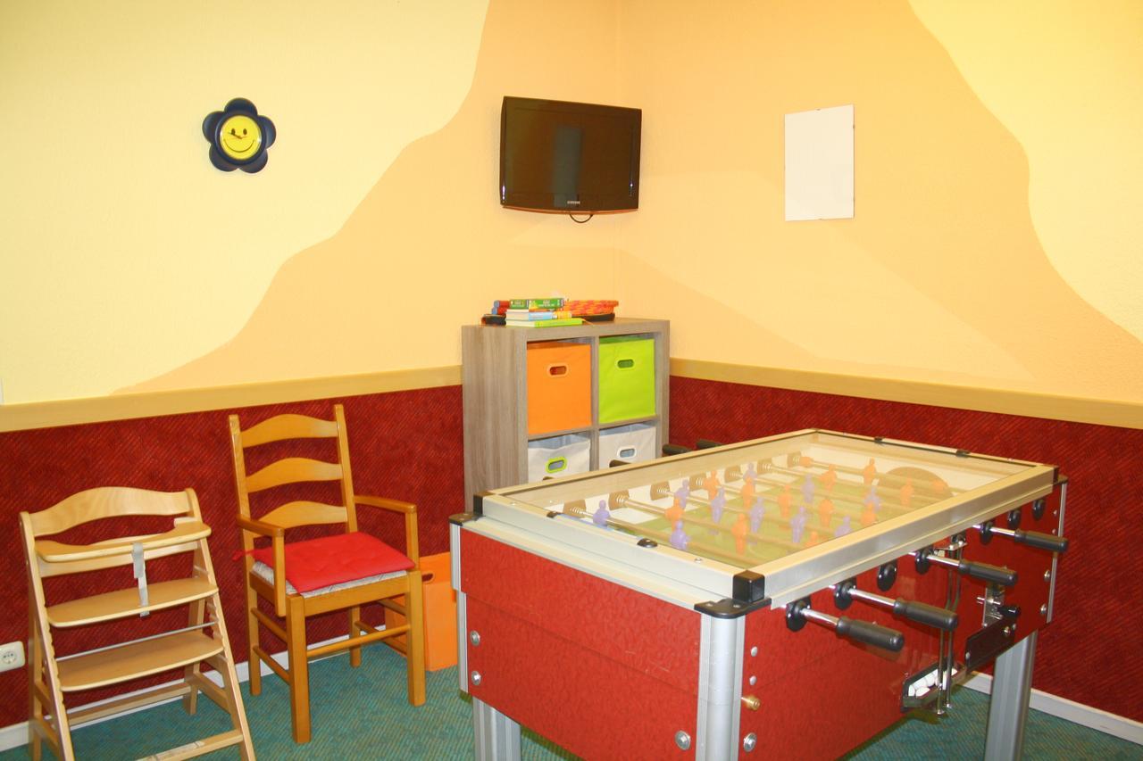 Alpenlandhof Apartment Бад Клайнкирххайм Екстериор снимка